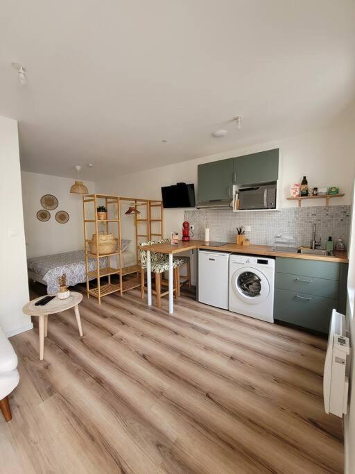 Cosy Proche Centre * Bergerac