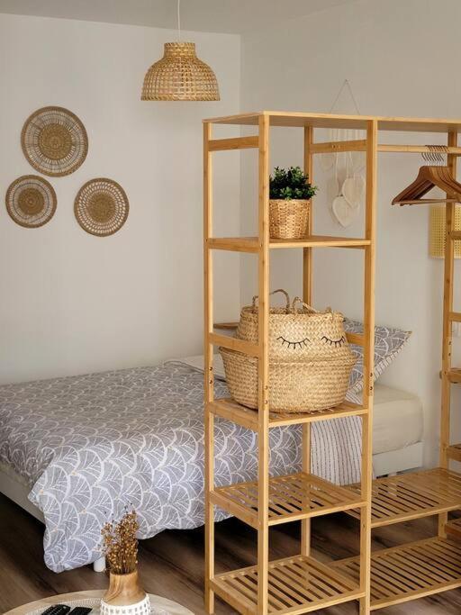 Cosy Proche Centre *